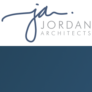 Jordan Architects logo