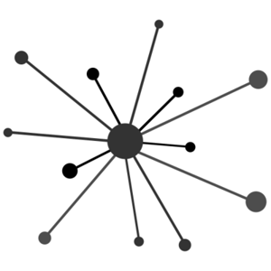 Jupiter Compass logo