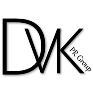 DVK PR Group logo