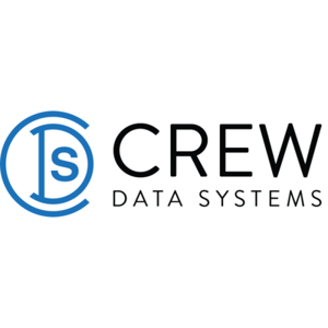 Crew Data Systems logo