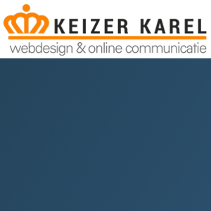 Keizer Karel logo
