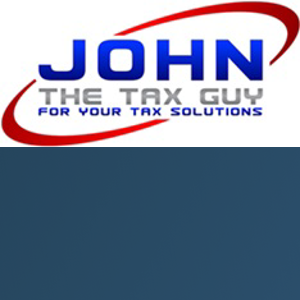 John The Tax Guy Inc logo
