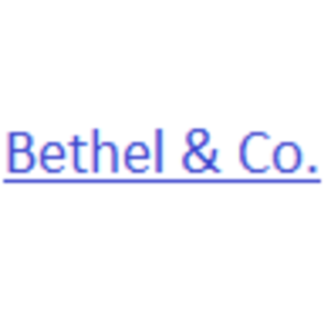 Bethel &amp; Co., LLC logo