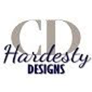 CDHardesty Designs logo
