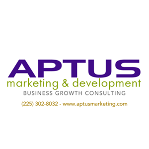 Aptus Marketing &amp; Development logo