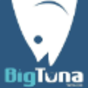 Big Tuna Web logo