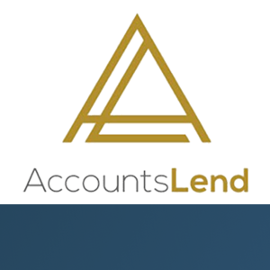 ACCOUNTSLEND logo