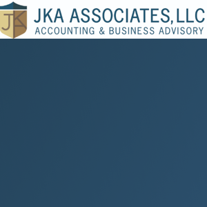 JKA Associates LLC logo