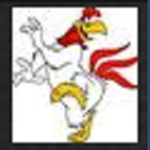 Darrell Andrews Trucking logo