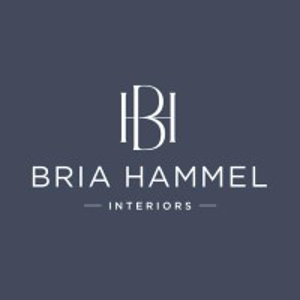 Bria Hammel Interiors logo