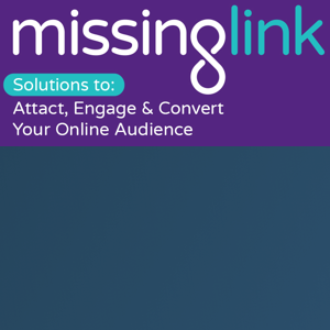 We Are The Missing Link Ltd logo