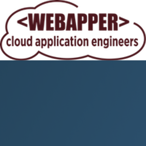 Webapper logo