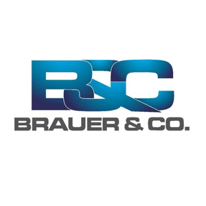 Brauer &amp; Co., PC logo