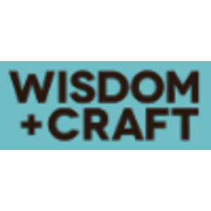 Wisdom &amp; Craft, Inc logo