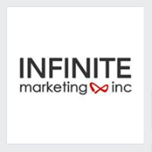 Infinite Marketing, Inc. logo
