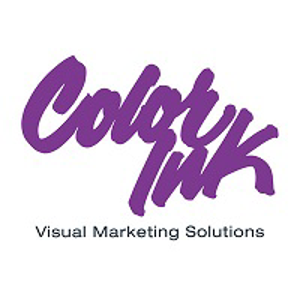 Color Ink logo