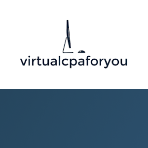 Virtual CPA For You logo