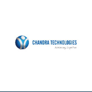 Chandra Technologies, Inc logo