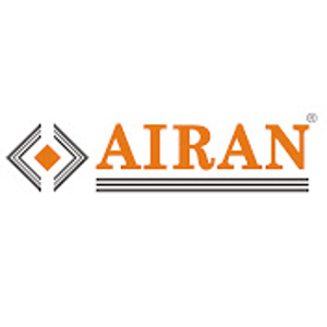 Airan Global logo