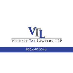 Victory Tax Lawyers logo