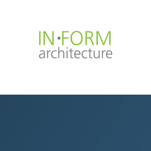 InForm Architecture, LLC logo
