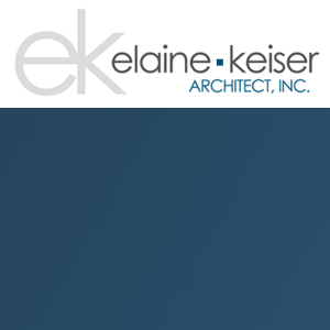 Elaine Keiser Architect, Inc logo