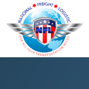 National Freight Logistic logo