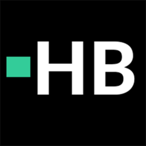Hyperboost Marketing logo