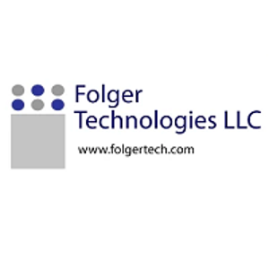 Folger Technologies logo