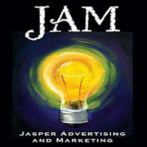 Jasper Advertising and Marketing logo