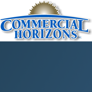 Commercial Horizons logo