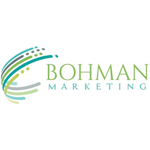 Bohman Marketing &amp; Communications, LLC logo