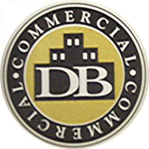 DB Commercial Real Estate logo