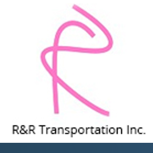 R&amp;R Transportation, Inc logo