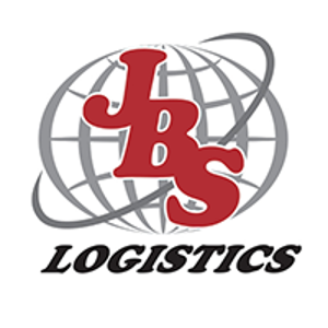 JBS Logistics &amp; Warehousing logo