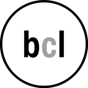Blu's Creative Lab logo