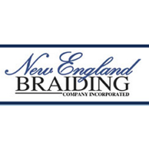 New England Braiding Co Inc logo
