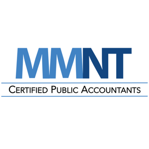 MMNT Certified Public Accountants logo