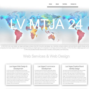 LV MTJA 24 logo