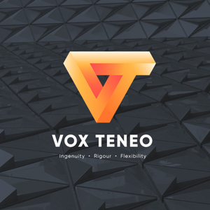 Vox Teneo logo