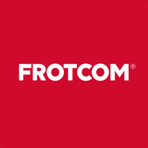 Frotcom - Intelligent Fleets logo