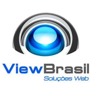 View Brazil Web Solutions logo