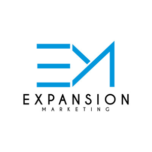 Expansion Marketing logo