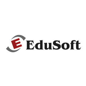 Edusoft logo