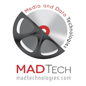 Mad Technologies logo