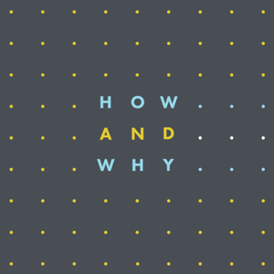 HOW AND WHY logo