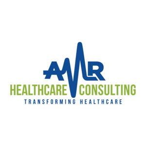 AMR Healthcare Consulting, LLC logo