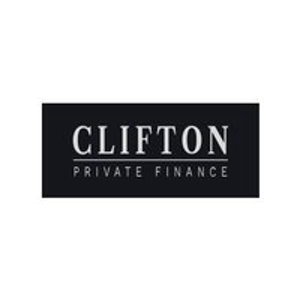 Clifton Private Finance Limited logo