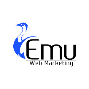 Emu Web Marketing logo