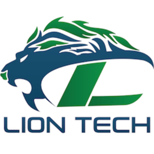 Lion Tech logo